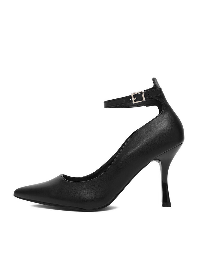 JENNY High Heels JENNY CEO-CD24 Schwarz