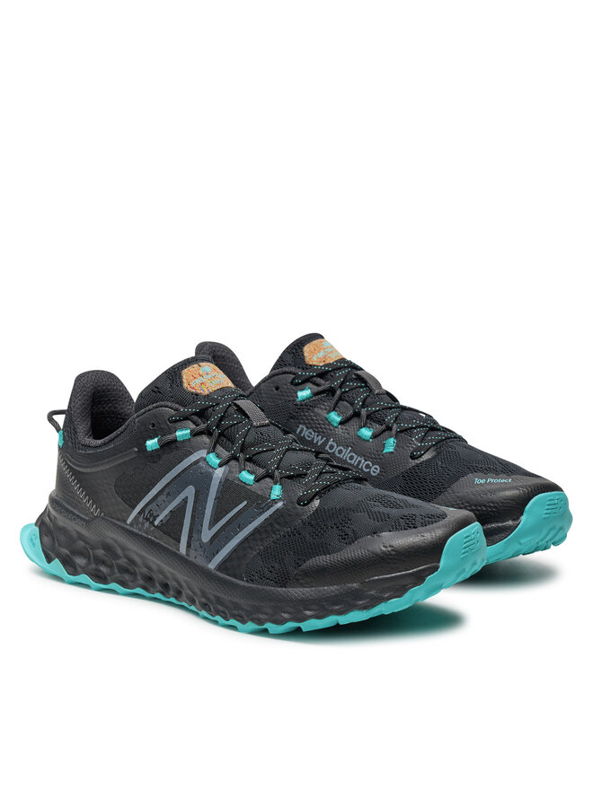 New Balance Παπούτσια για Τρέξιμο New Balance Fresh Foam Garoé MTGAROJ1 Μαύρο