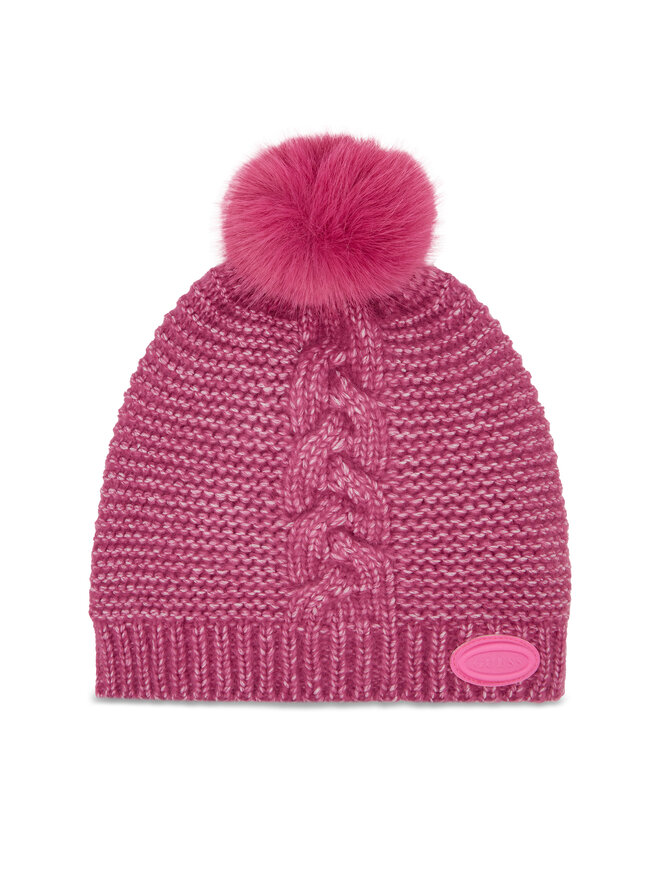 Guess Gorro Guess AW9975 WOL01 Rosa