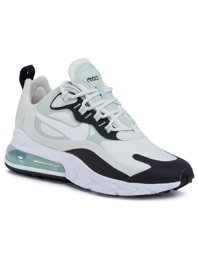 Sneakers Nike Air Max 270 React CI3899 001 Verde escarpe