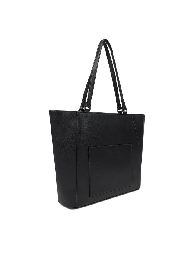 Nine West Дамска чанта Nine West CEO-MISSOURI-LDA8264 Черен