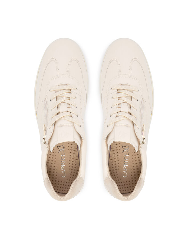 Caprice Sneakers Caprice 9-23761-46 Beige
