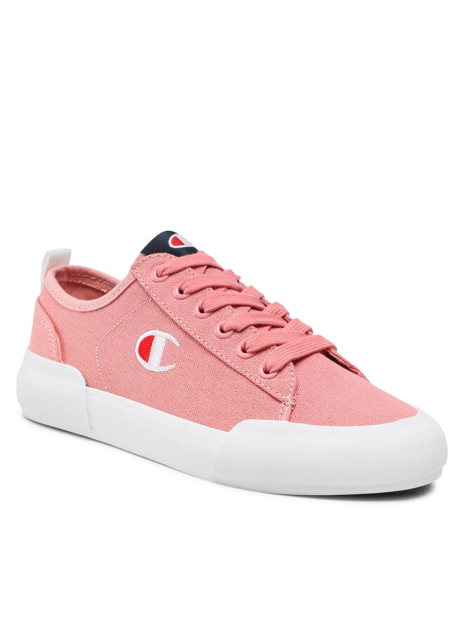 Champion Kedai Champion Low Cut Shoe Revoli S11435-CHA-PS013 Rožinė