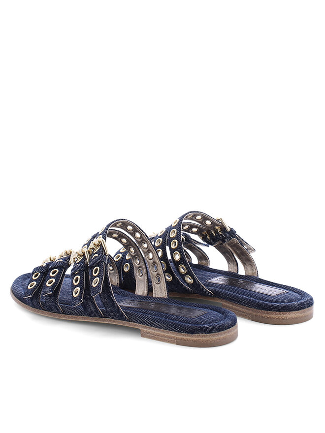 Kennel & Schmenger Chanclas Kennel & Schmenger Carly 51-96540.292 Azul marino
