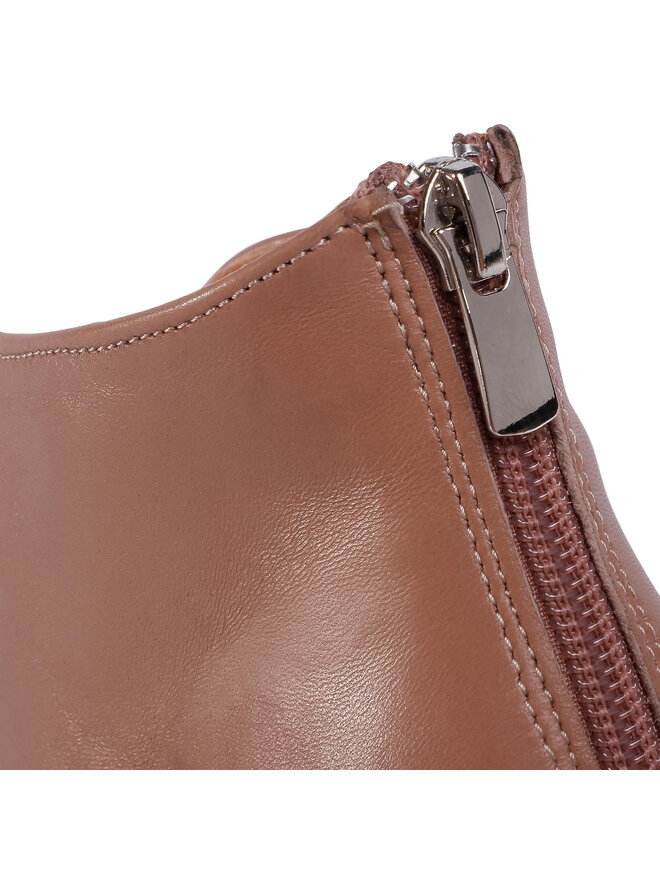 Karino Stiefeletten Karino 3298/007-P Braun