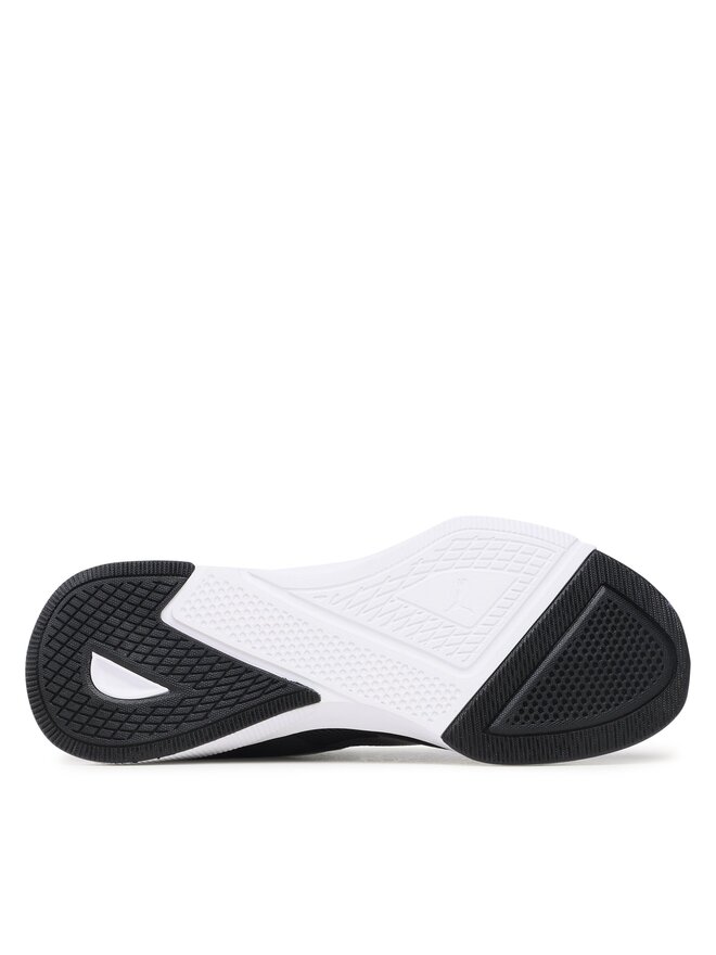 Puma Buty do biegania Puma Flyer Runner Jr 192928 01 Czarny