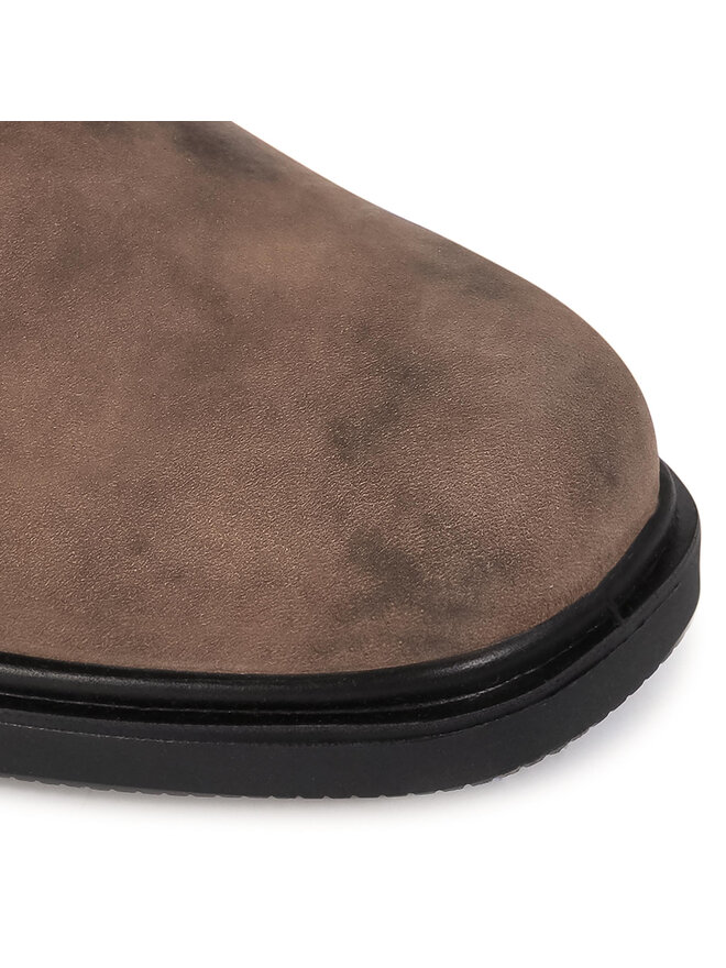 Blundstone Sztyblety Blundstone 1306 Brązowy