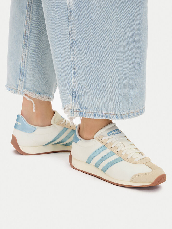 adidas Sneakers adidas Runvista HQ2333 Beige
