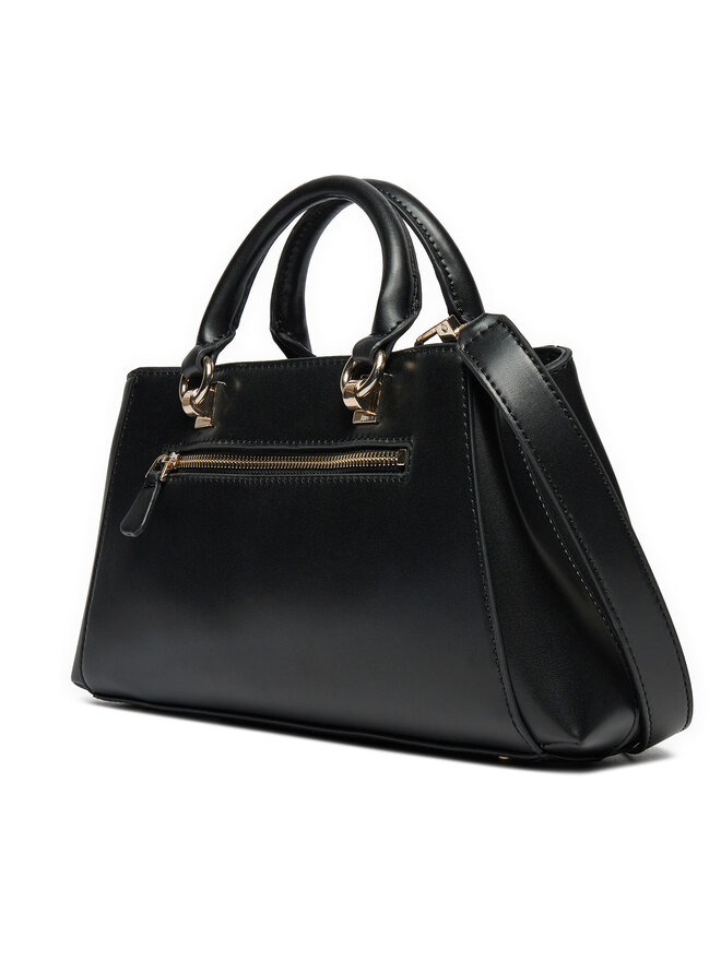 Guess Handtasche Guess HWVG93 53060 Schwarz