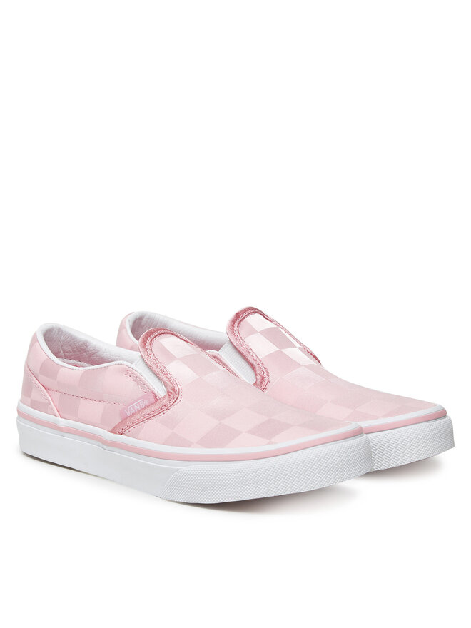 Vans Sneakers aus Stoff Vans VN000D0JY3K1 Rosa