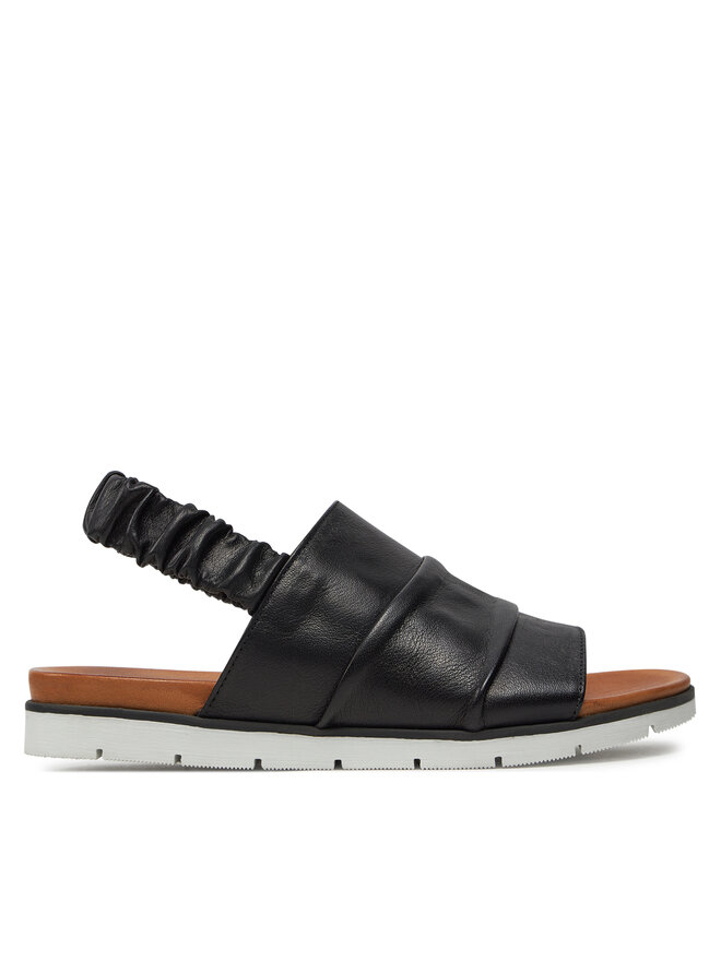 Piazza Sandalias Piazza 910221 Negro