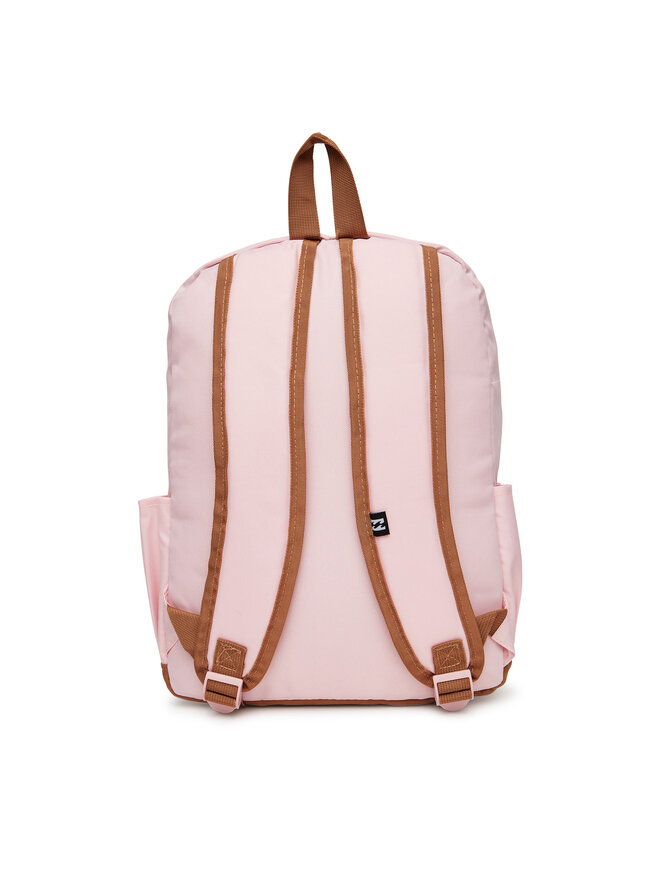 Billabong Plecak Billabong BLB-KS-002-07 Różowy