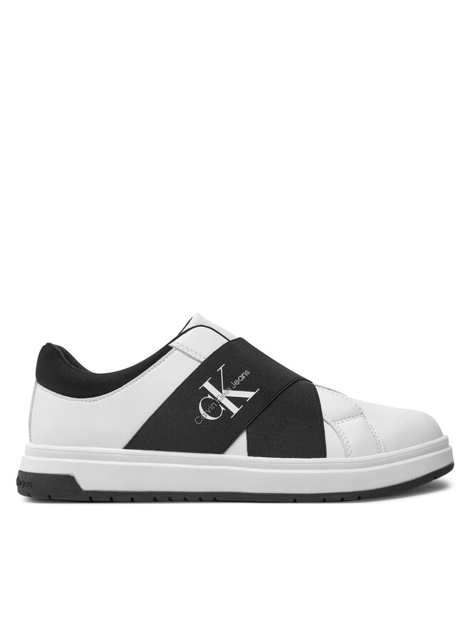 Calvin Klein Jeans Sneakers Calvin Klein Jeans V3X9-81056-1464 S Weiß