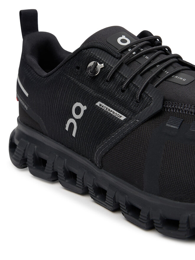 On Sneakers On Cloud 6 Wp 3WF10051043 Schwarz