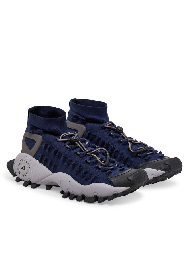 adidas by Stella McCartney Sneakers adidas by Stella McCartney Seeulater 2 JI2461 Bleumarin