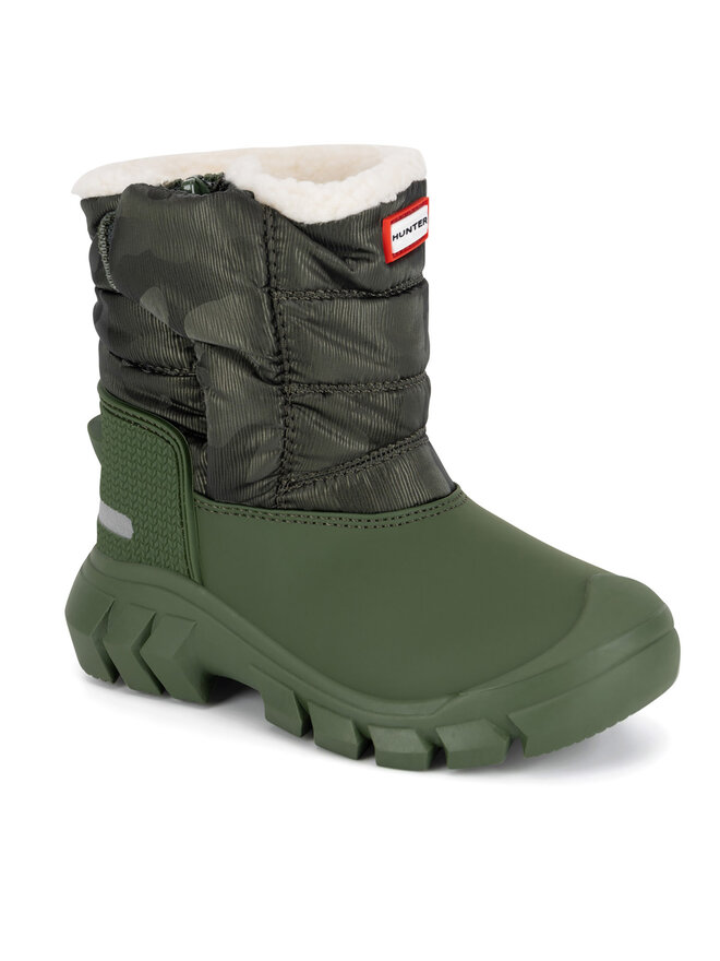 Hunter Апрески Hunter KFT5001PCT-FXR Каки