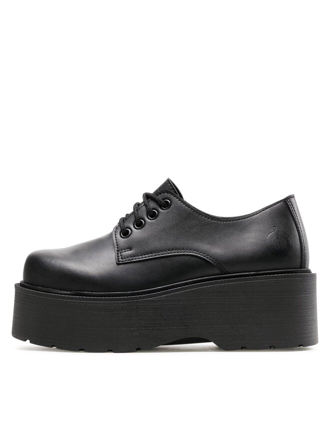 Altercore Oxfords Altercore Spell Nero