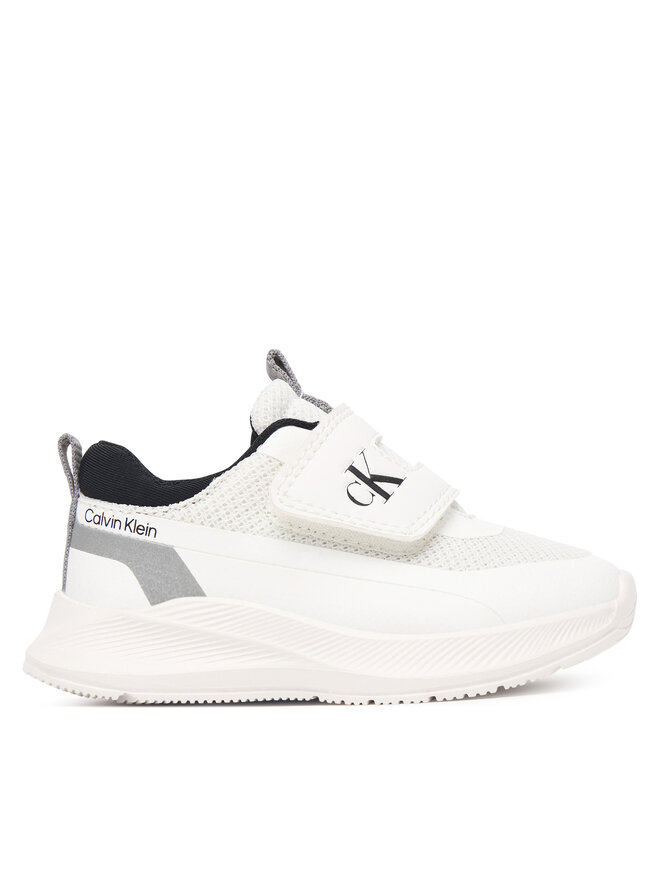 Calvin Klein Sneakers Calvin Klein V1X9-83308-1843X M Weiß