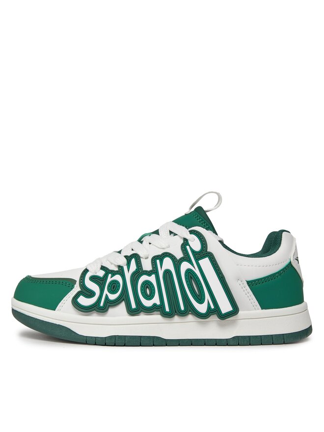 Sprandi Sneakers Sprandi BP-SK-0704S Verde