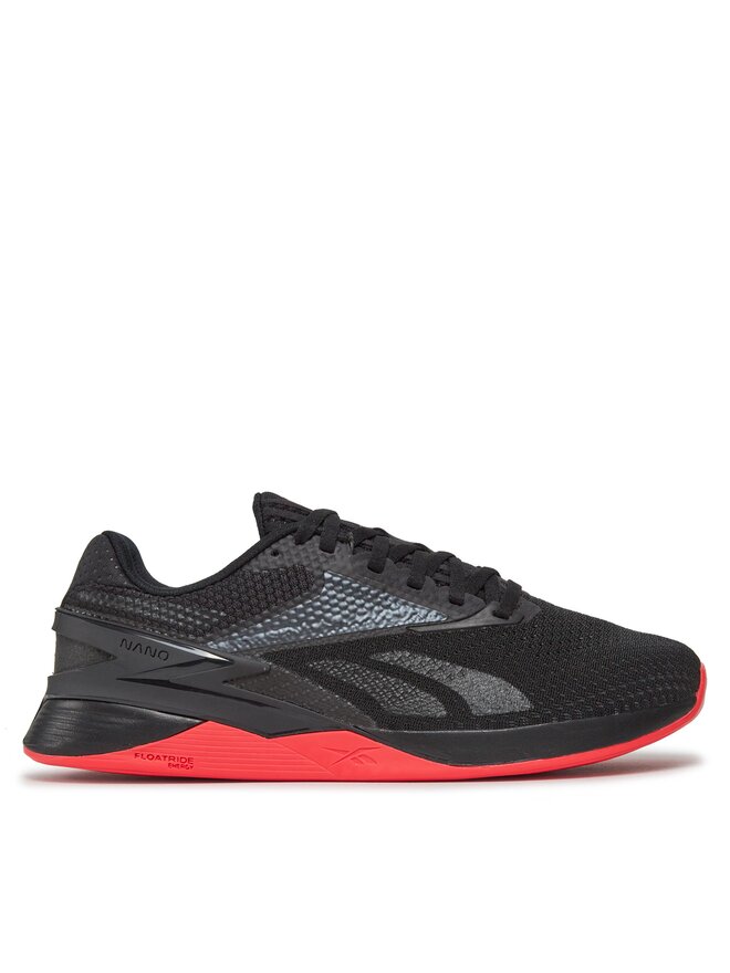 Batai sporto sal Reebok Nano X3 IG0965 Juoda eavalyne.lt