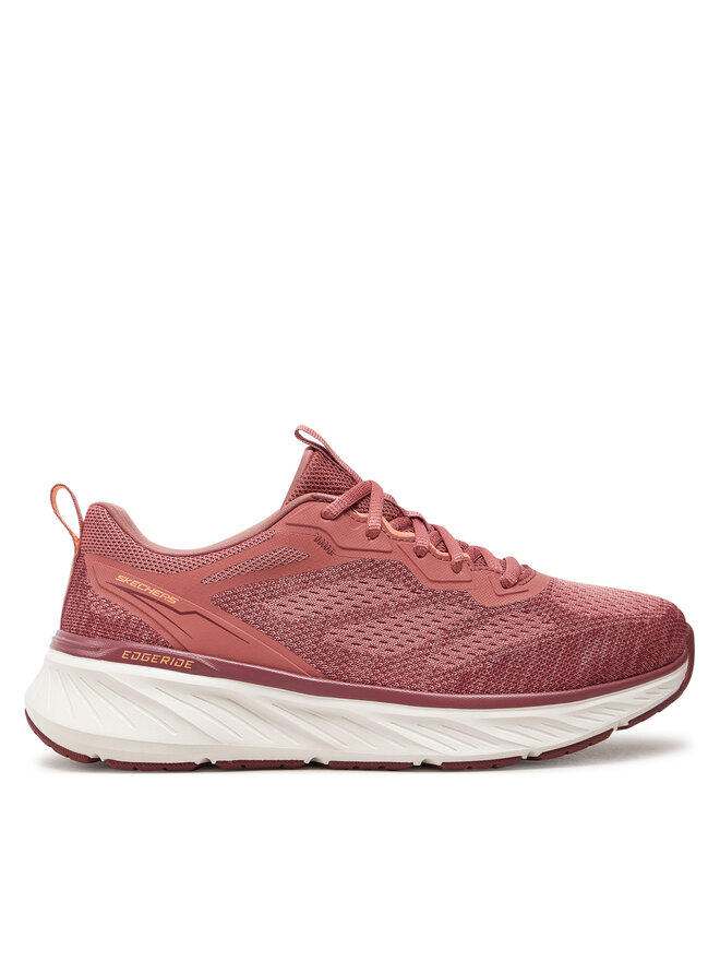 Skechers Снікерcи Skechers Edgeride - Power Flow 150471 Рожевий