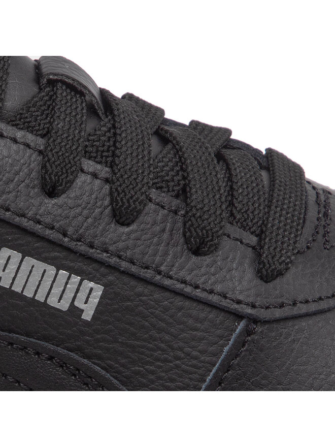Puma Sneakersy Puma Carina 2.0 Jr 386185 01 Čierna