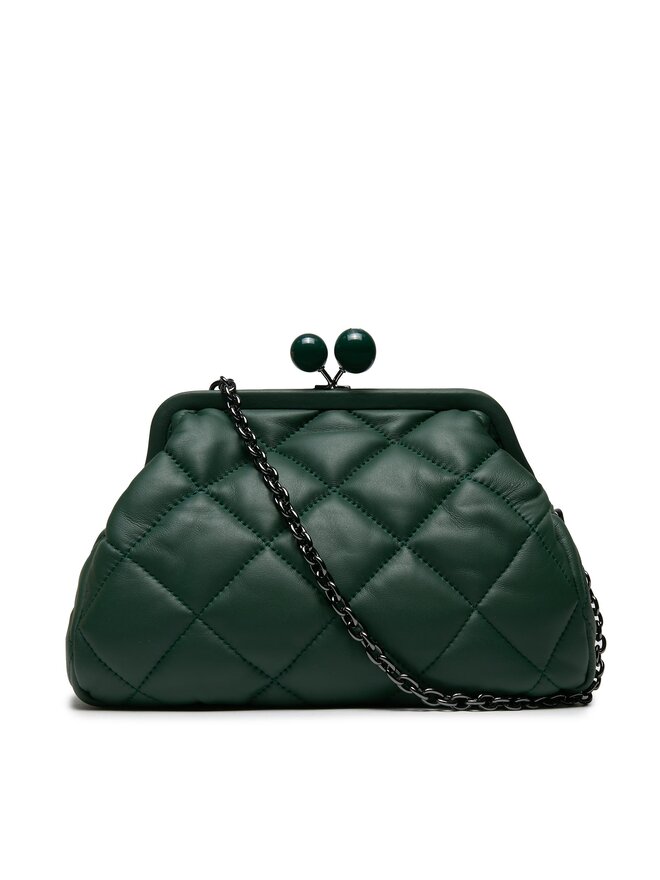 Weekend Max Mara Táska Weekend Max Mara Mentino 2355160234650 Zöld