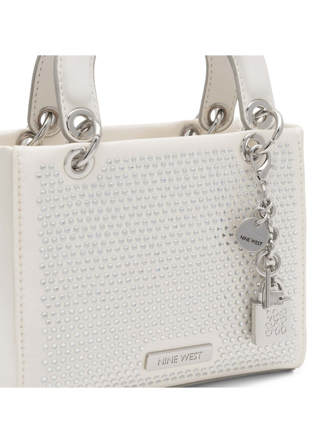 Nine West Сумка Nine West EMILIA NYZ135676 Білий