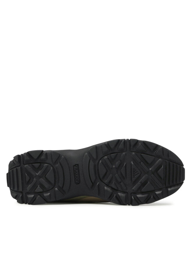 adidas Трекінгові черевики adidas Hyperhiker Low K GZ9218 Зелений