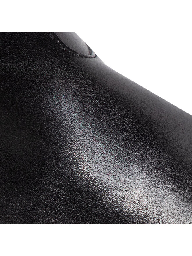 Vagabond Shoemakers Ботильйони Vagabond Shoemakers Nella 5416-001-20 Чорний