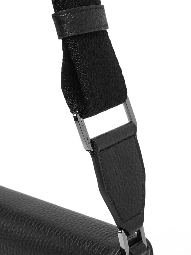 Dolce&Gabbana Válltáska Dolce&Gabbana BP3309 A8034 Fekete