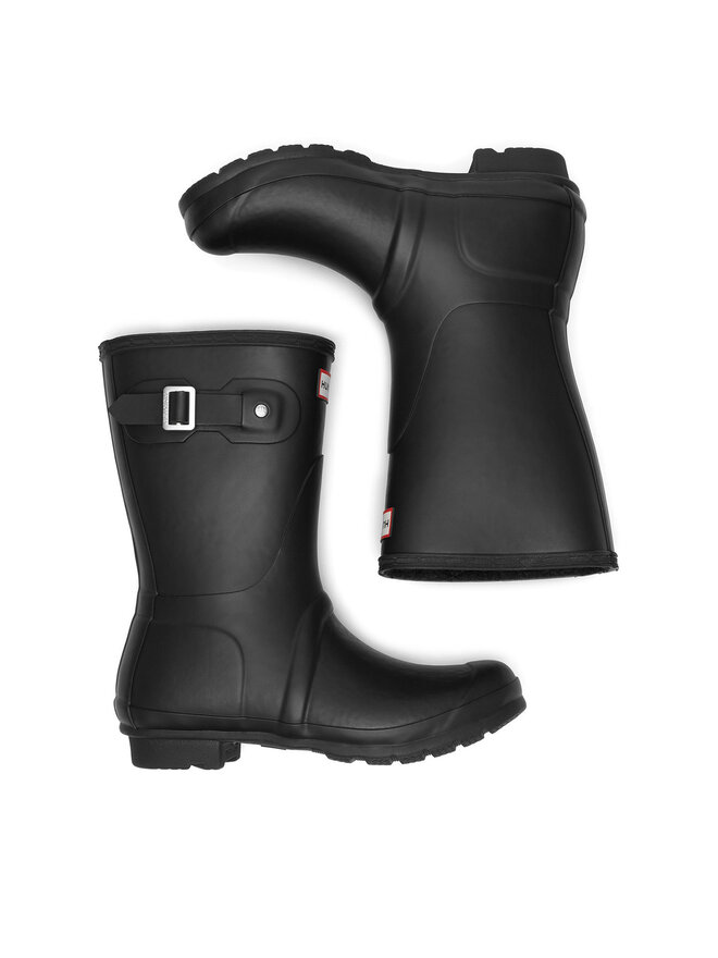 Hunter Gumáky Hunter WFS2048RMA Čierna