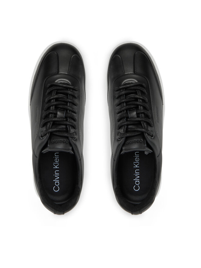 Calvin Klein Αθλητικά Calvin Klein HW0HW02400 Μαύρο