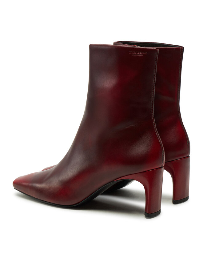 Vagabond Shoemakers Боти Vagabond Shoemakers Vendela 5823-018-47 Червен