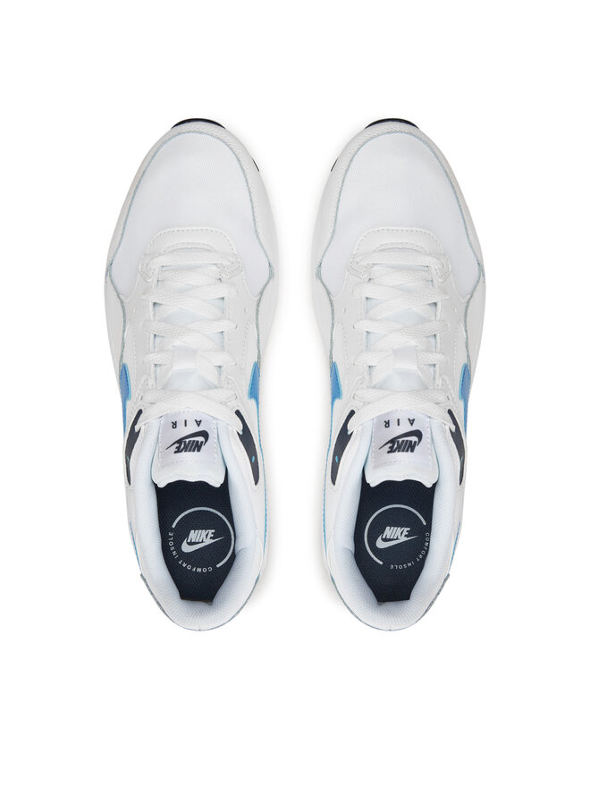 Nike Sneakersy Nike Nike Air Max SC Biela