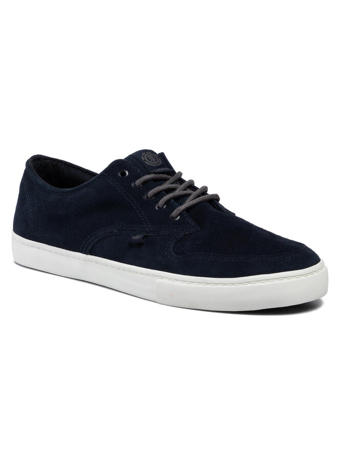 Element Sneakers aus Stoff Element Topaz C3 L6TC31-01A-6121 Dunkelblau