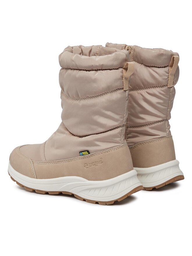 ZigZag Schneeschuhe ZigZag Pllaw Kids Boot WP Z234110 Grau