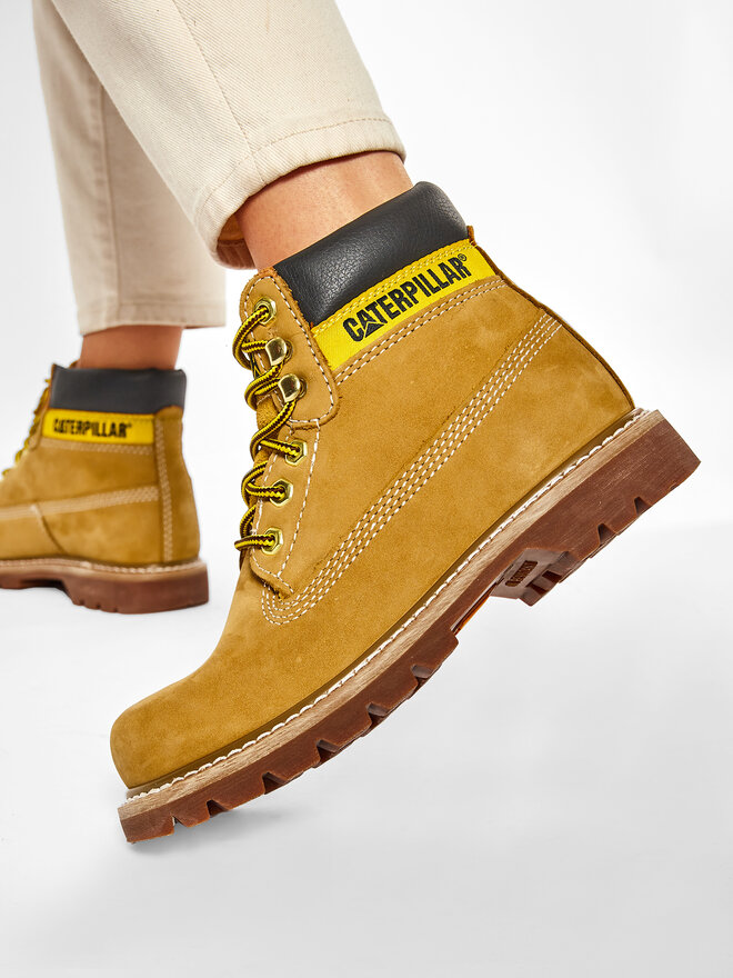 Chaussure randonnée caterpillar outlet