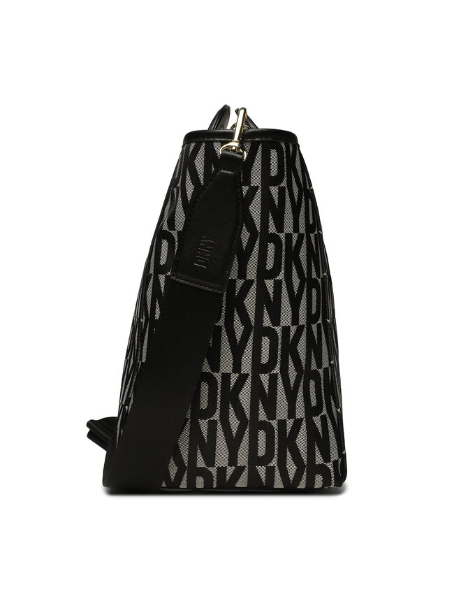 DKNY Torebka DKNY Drew Th Shopper R31DDW94 Czarny