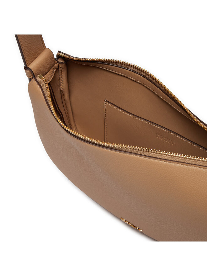 DKNY Bolso DKNY Scarlett Tz Shoulder R42CAE57 Marrón
