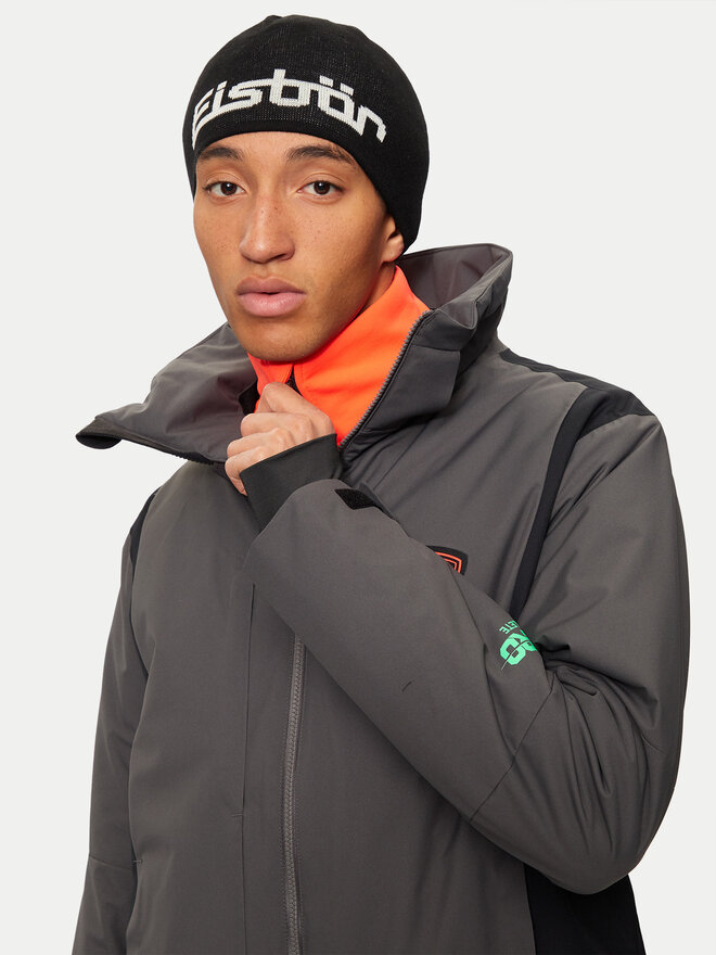 Eisbär Mütze Eisbär 365 Rl 30892 009 Schwarz