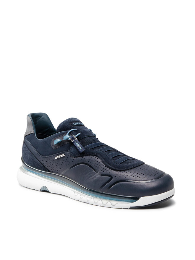 Geox Sneakers Geox U Levita A U159XA 08522 C4002 Dunkelblau