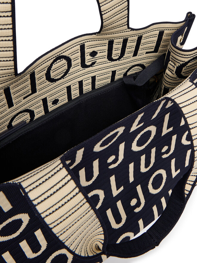Liu Jo Handtasche Liu Jo 2A6026 M0300 Schwarz