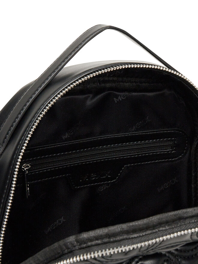 MEXX Rucksack MEXX C-MEXX-M-003-08 Schwarz