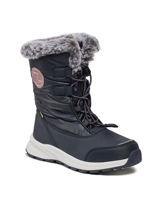 ZigZag Schneeschuhe ZigZag Rasbell Kids Boot WP Z234111 Blau