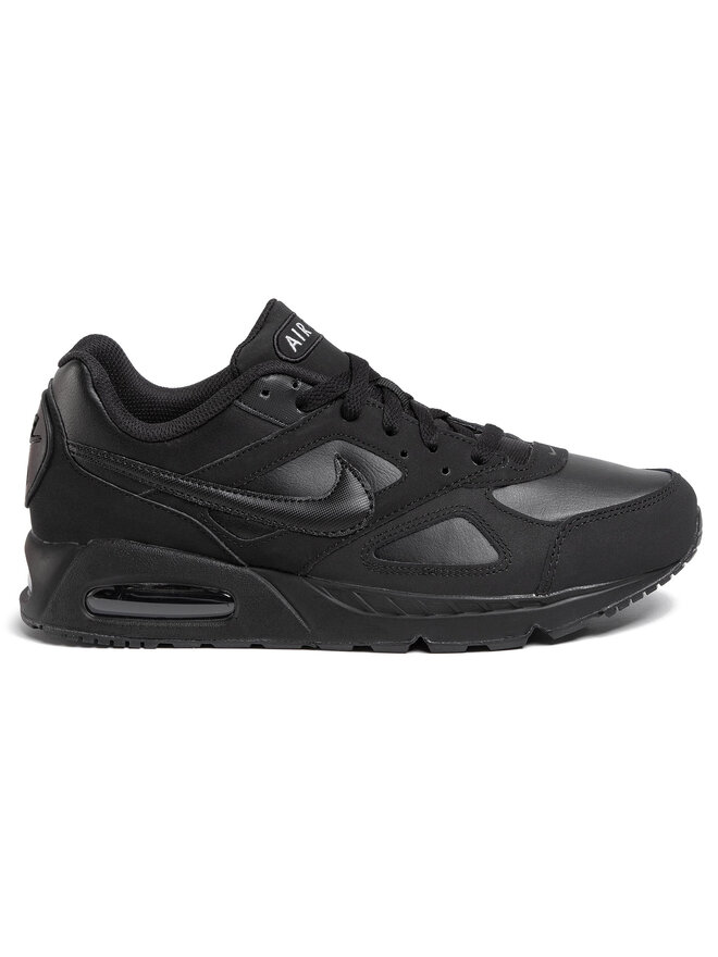 Nike Sneakersy Nike Air Max Ivo ltr 580520 002 Čierna