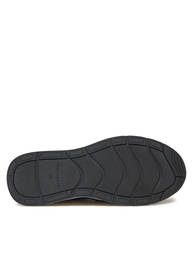 Tamaris Laisvalaikio batai Tamaris 1-25254-43 Juoda