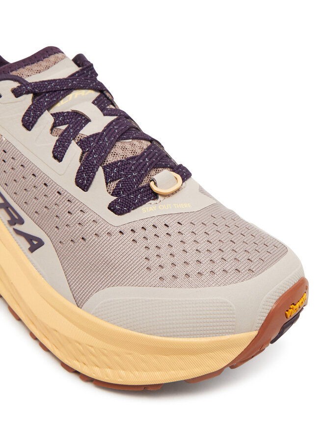 Altra Futócipő Altra Olympus 6 AL0A85NK9 Barna