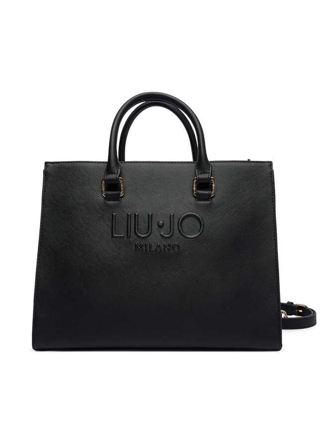 Liu Jo Handtasche Liu Jo Halona AF5149 Schwarz