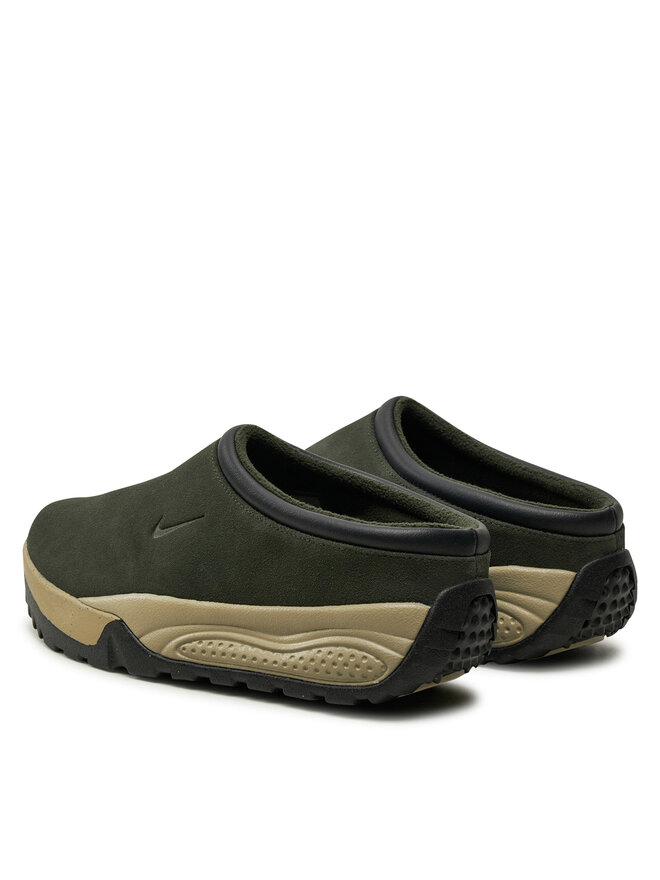 Nike Klapki Nike Acg Rufus FV2923 300 Zielony